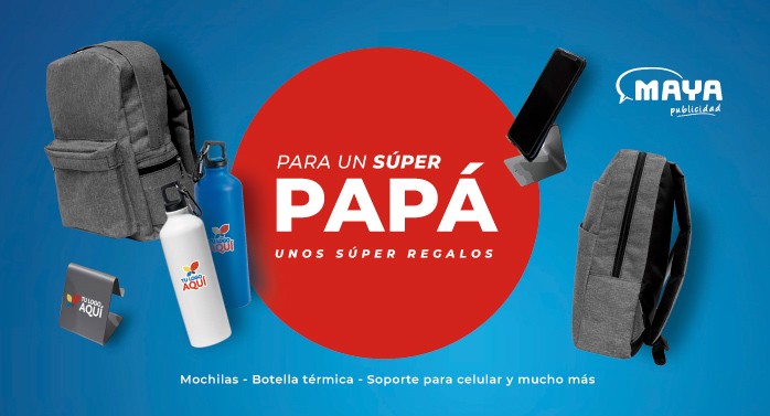 DIA DEL PADRE