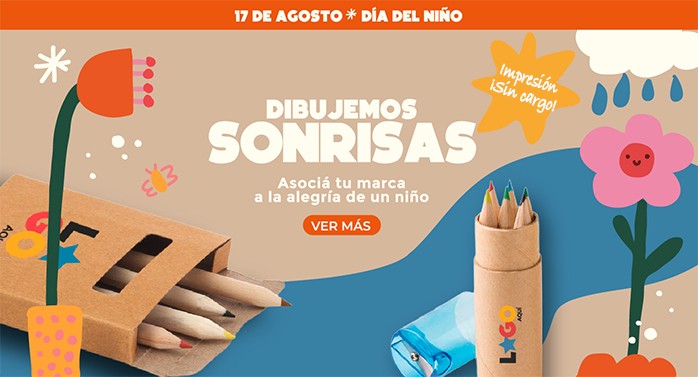 1. Día del niño