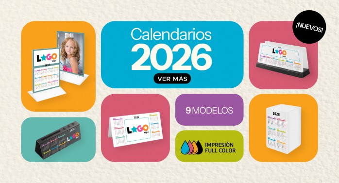 1. CALENDARIOS 2026