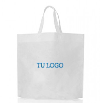 ECO BOLSA 45X40 MANIJAS