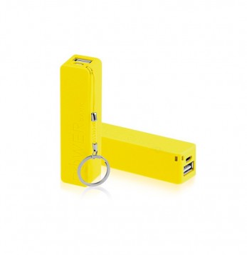 POWER BANK LLAVERO