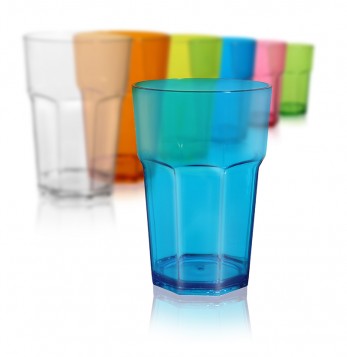 VASO FACETADO BRISTOL