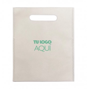 ECO BOLSA 20x25 MANIJA RIÑON