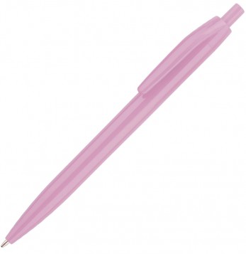 BOLIGRAFO LOLIPOP, ROSA PASTEL