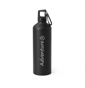 BOTELLA SPORTY ALUMINIO