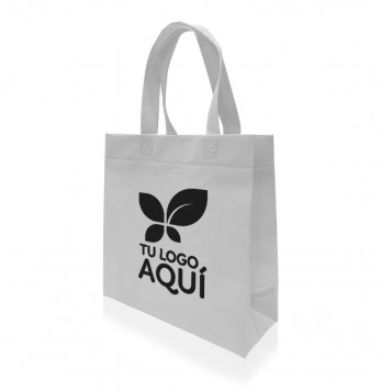 ECO BOLSA 25X25X9X9 