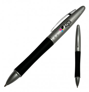 BOLIGRAFO METALICO MONTANA