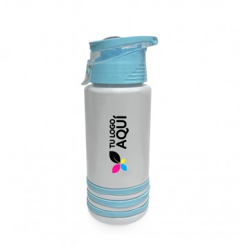 BOTELLA SPORTAGE COLOR GRIP