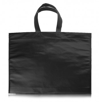 ECO BOLSA 45X40X10 metalizada