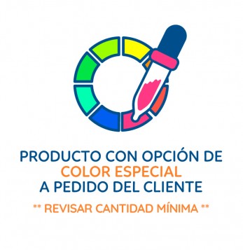MANITO PRENSA PAPEL