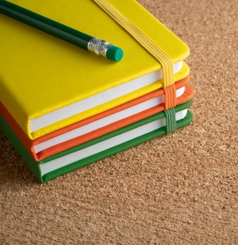 LIBRETA DE BOLSILLO MEYER