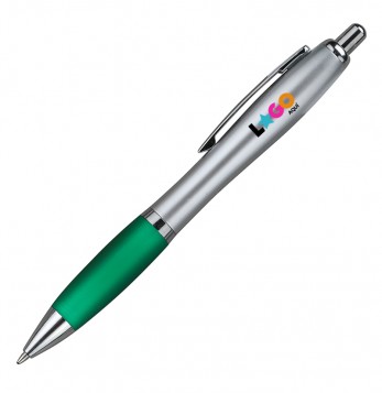 BOLIGRAFO BREMEN METAL