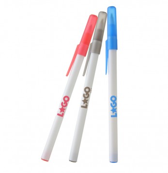 BOLIGRAFO DOOB FROST