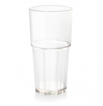 VASO FACETADO OD 400 CM³