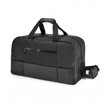 BOLSO DEPORTIVO TIPO EJECUTIVO ZIPPERS