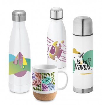 Productos sublimables