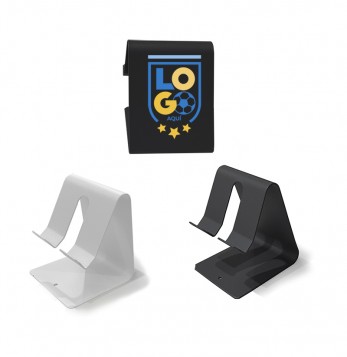 SOPORTE CELULAR METALICO