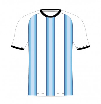 CAMISETA MUNDIAL ESTILO 2026