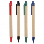 BOLIGRAFO ECO PEN