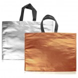 ECO BOLSA METALIZADA 45X40