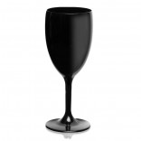 COPA DE VINO Y AGUA BOLICHE