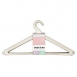 SET DE PERCHAS ECO x 3 unidades