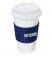 VASO TERMICO DE CAFE + GRIP