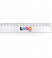 REGLA ESCOLAR 15CM X 30MM
