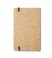 LIBRETA HAWKINS, DE BOLSILLO, dorso