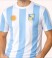 CAMISETA MUNDIAL 1986