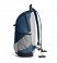 Mochila Turim II - lateral