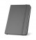 LIBRETA HEMINGWAY A5 GRIS